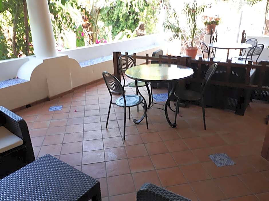 Pedra Residence