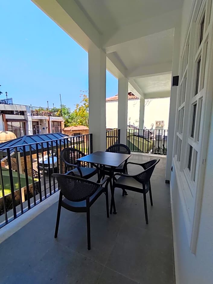 Royal Hayat Hotel Old Town