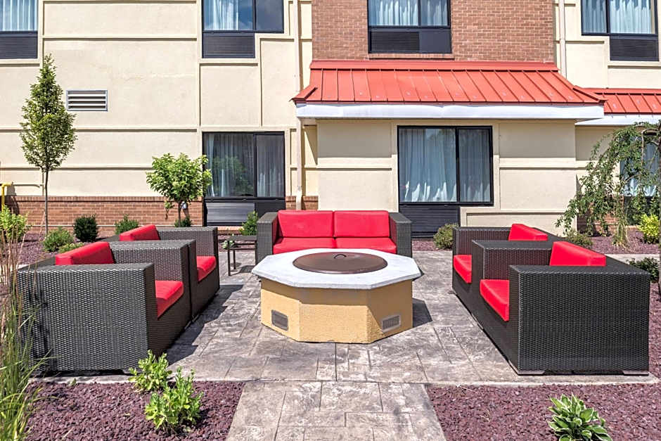 TownePlace Suites by Marriott New Hartford