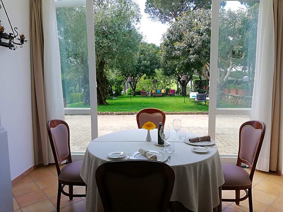 Oasi Olimpia Relais