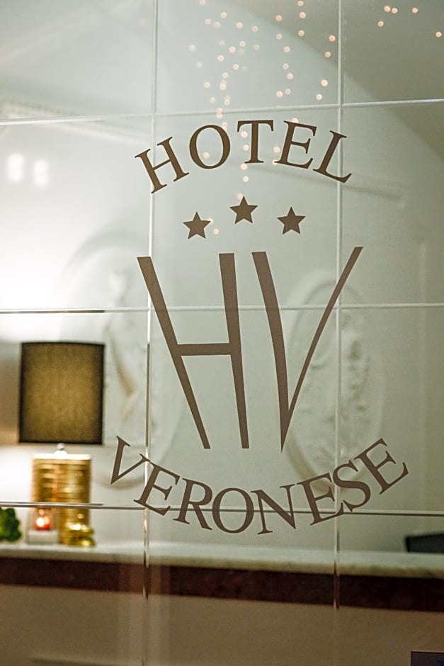 Hotel Veronese