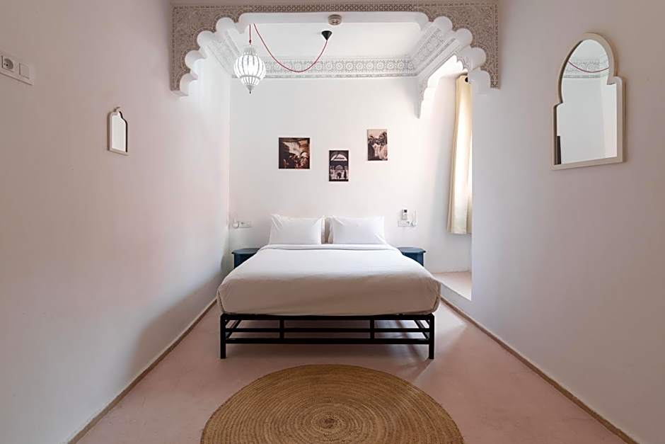 The Central House Marrakech Medina