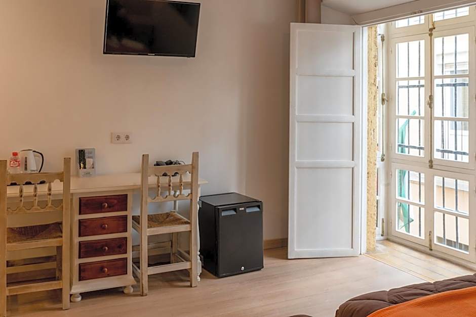 Hotel Alquimia Cadiz