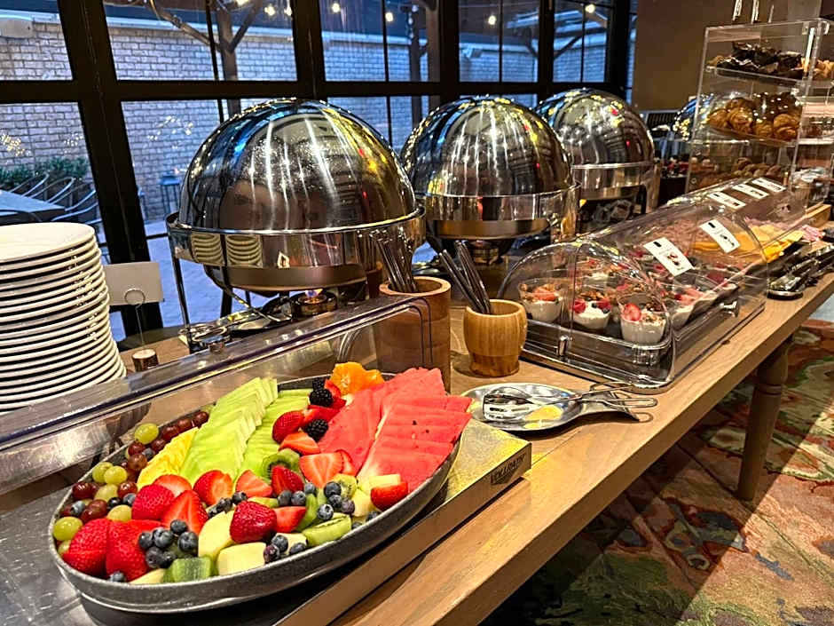 Renaissance New York Chelsea Hotel