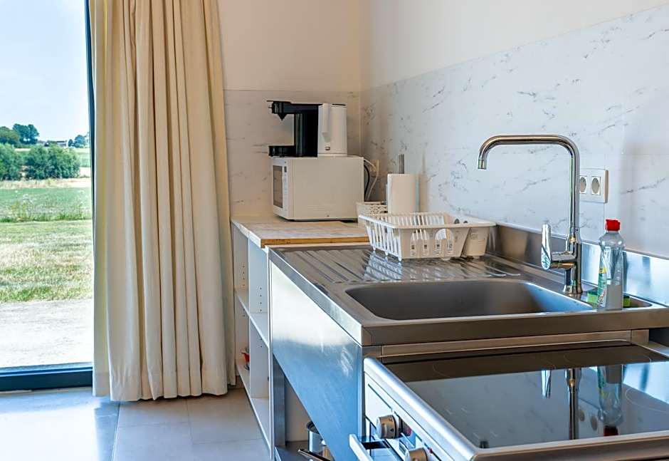Landlord bij Leuven