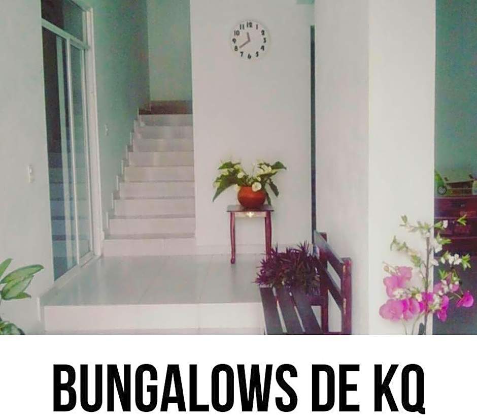Bungalows de KQ