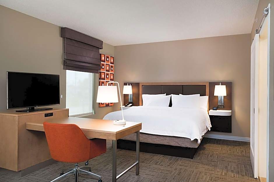 Hampton Inn By Hilton & Suites West Melbourne-Palm Bay Road