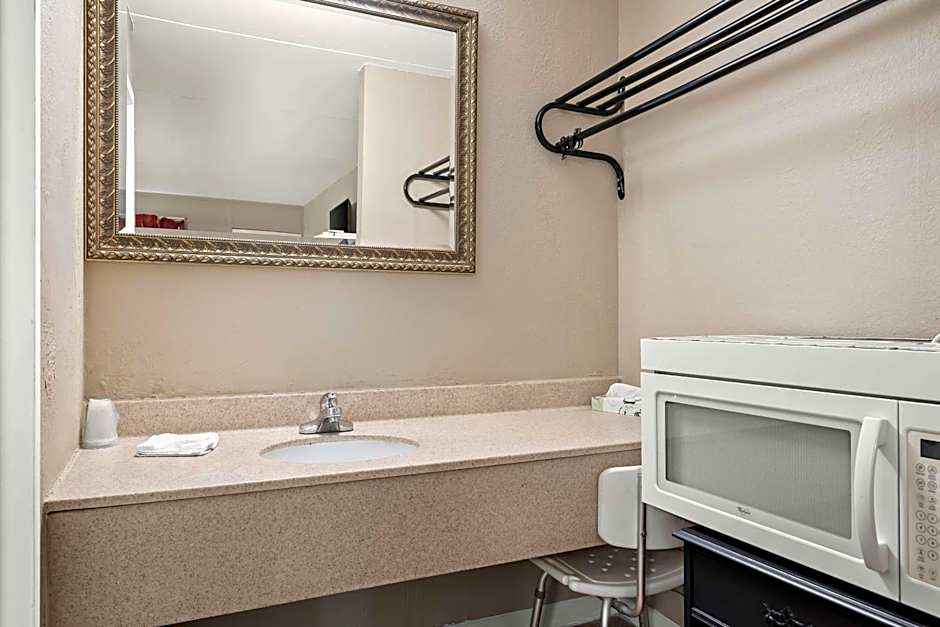 Americas Best Value Inn Danville