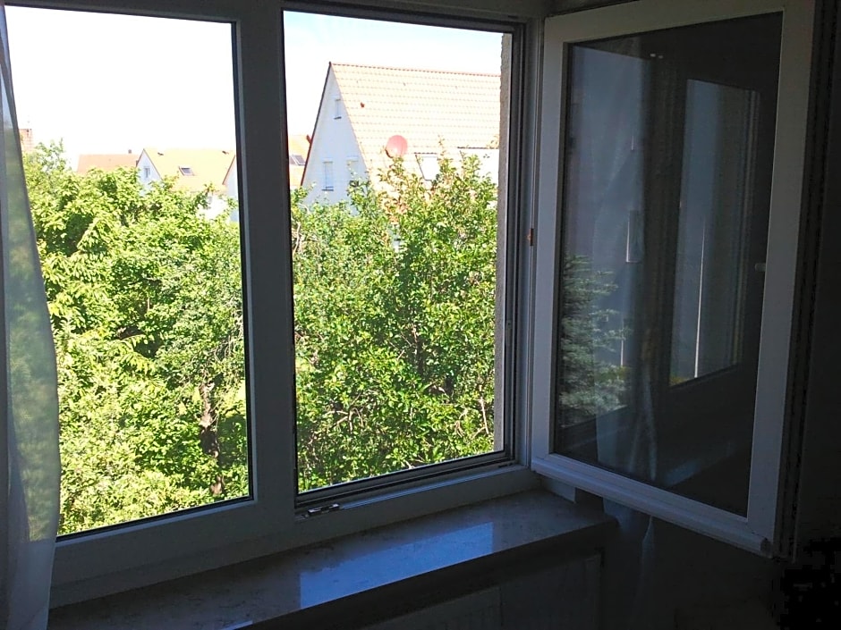 Komfort Apartment 1 DG Jürgen Kunzi