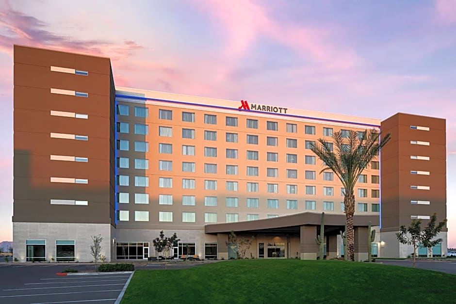 Marriott Phoenix Chandler