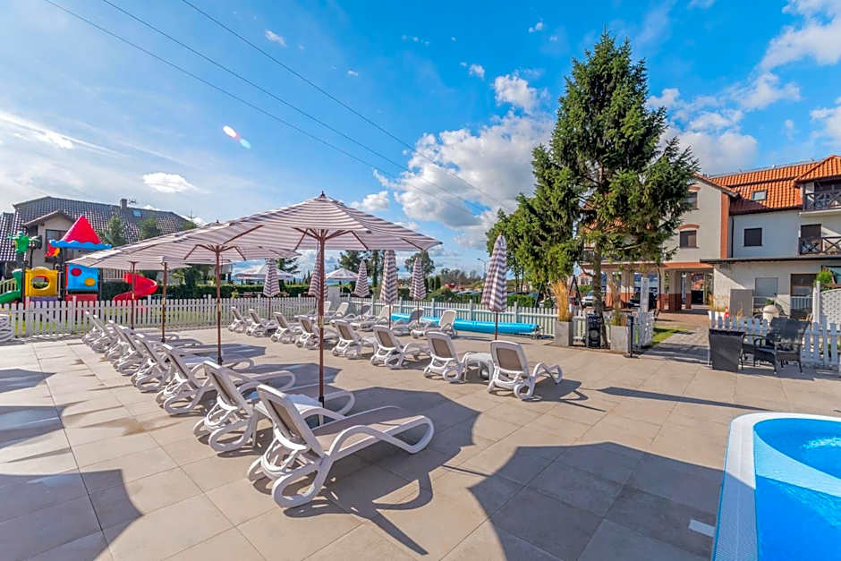 Hotel Kahlberg