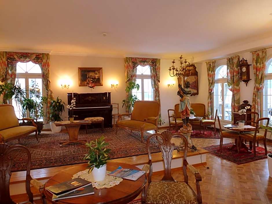 Hotel Central Continental