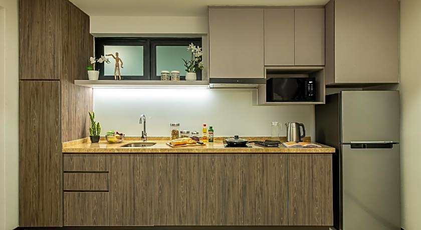 Citadines Prai Penang