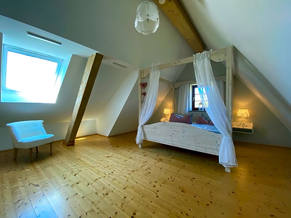 Appartementhaus Zur Bergwiese