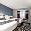 Microtel Inn by Wyndham Long Island City