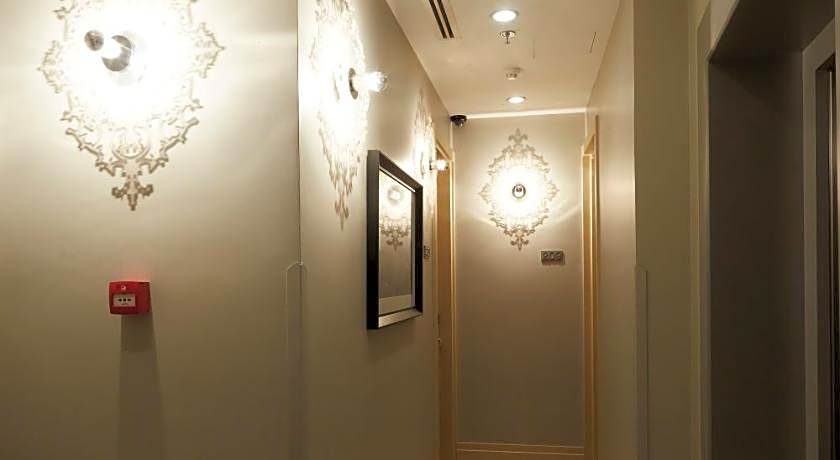 Taksim Prelude Hotel