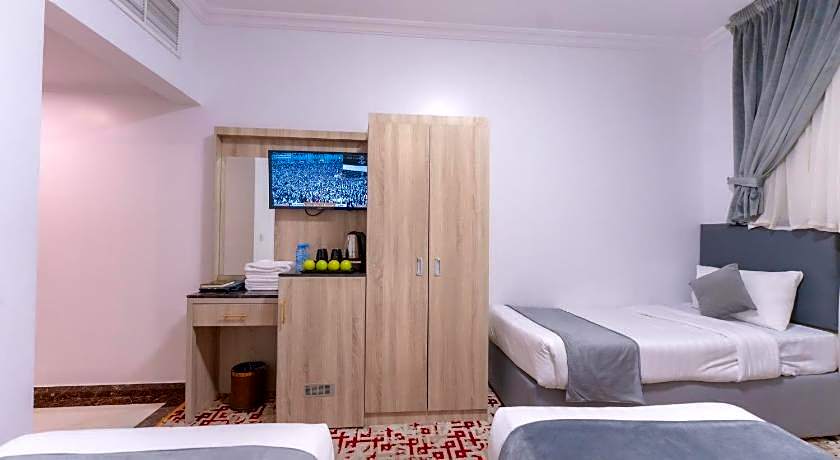 Hayah Salam Silver Hotel