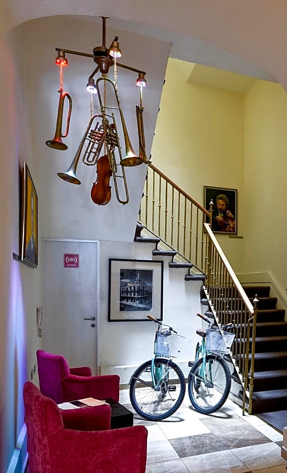 Hotel Andante