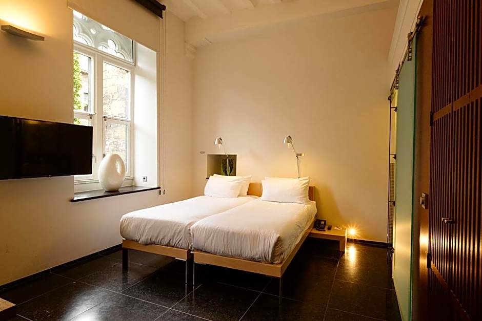 Kruisherenhotel Maastricht