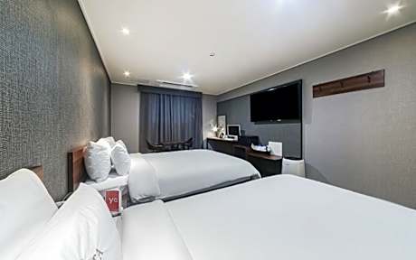 Geojedo Jangpyeong Sonata