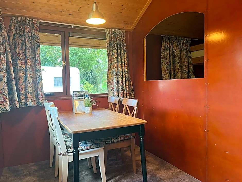 Campingpark de Linie