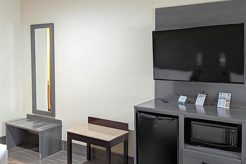 Quality Inn Brownsville