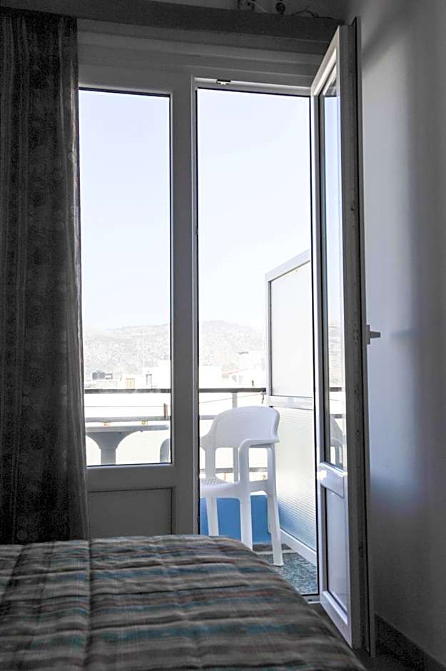 Hotel Karpathos