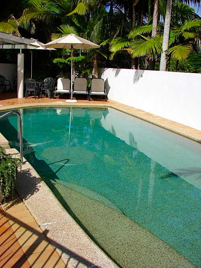 Portside Noosa Waters Hotel