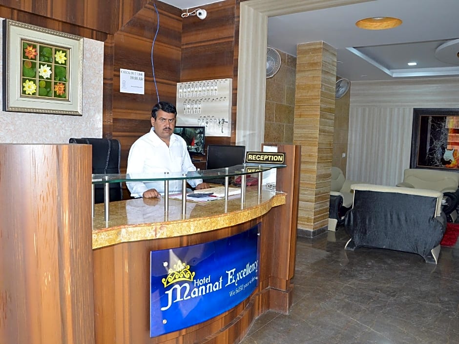 Hotel Mannat