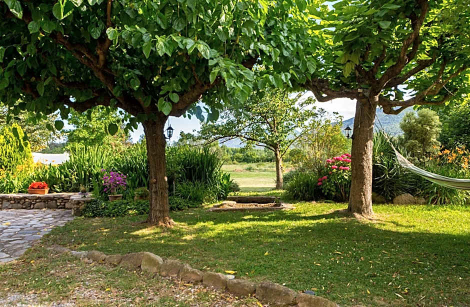 Casa rural Can Jepet