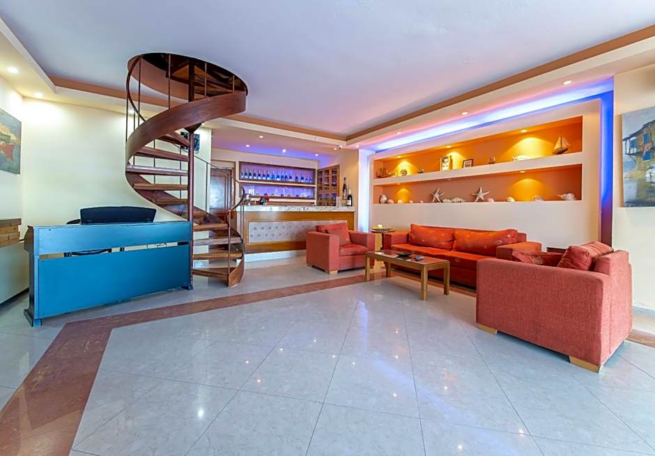 Avra Hotel