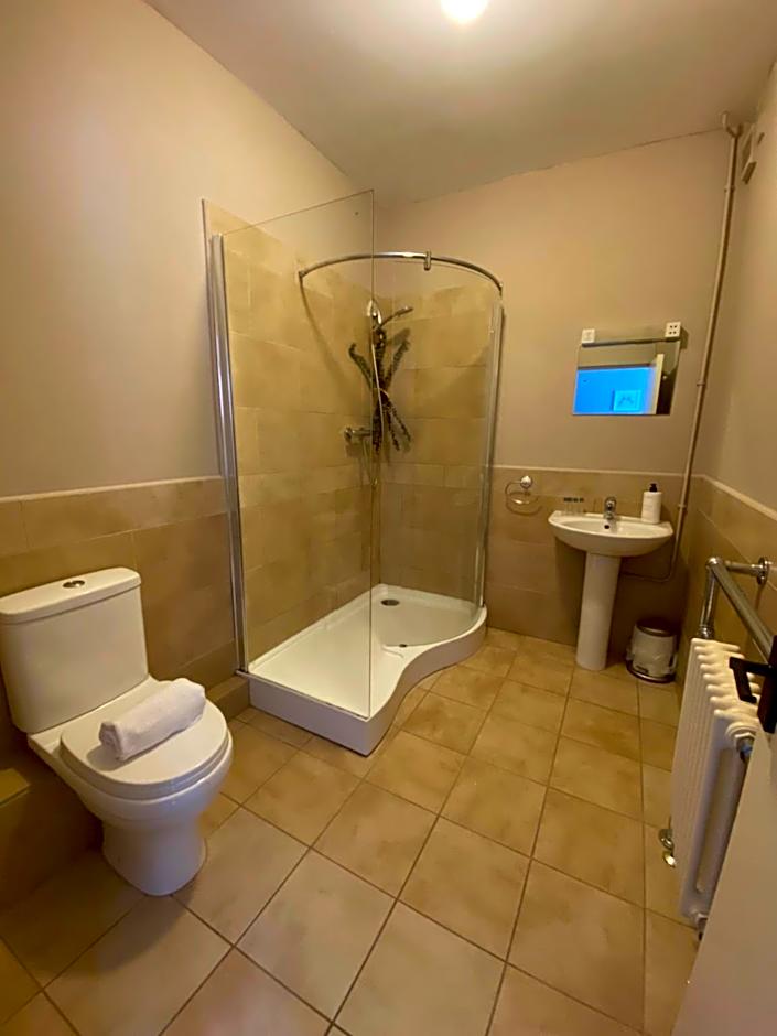 Pershore Rooms at The Star Inn