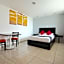Hotel Euro Confort,Pachuca