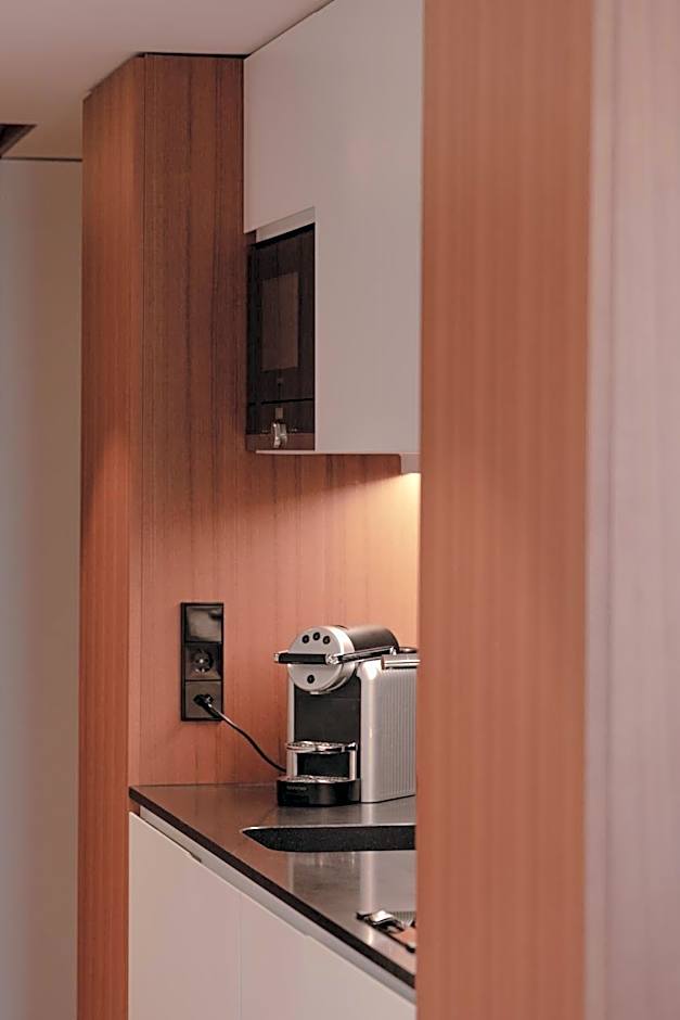 Fraser Suites Geneva - Serviced Apartments