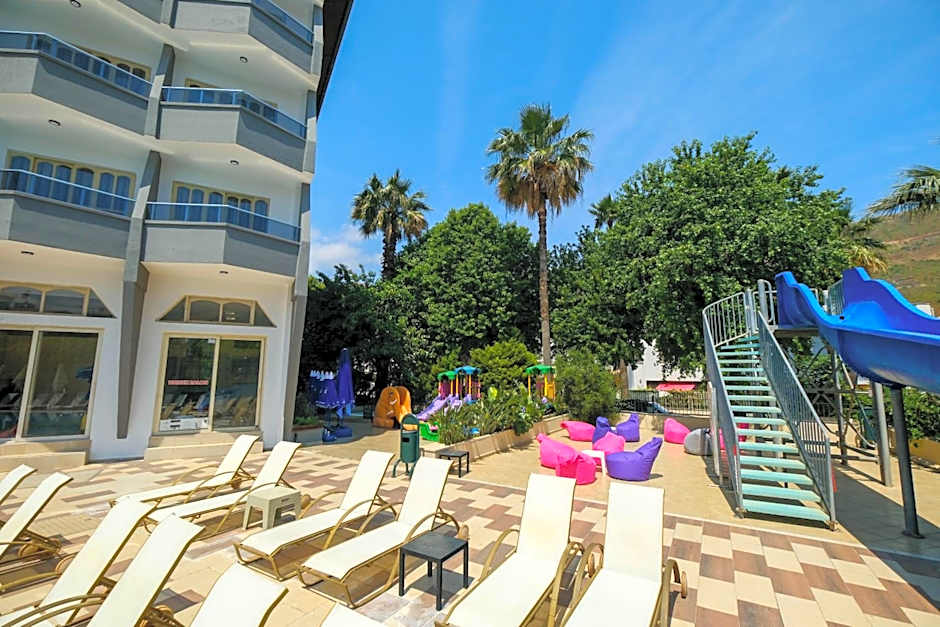 Club Selen icmeler