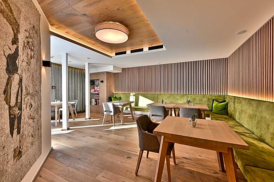 Genuss- & Aktivhotel Sonnenburg