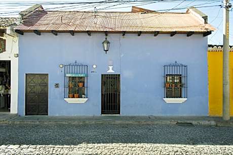 Hostal De La Fuente