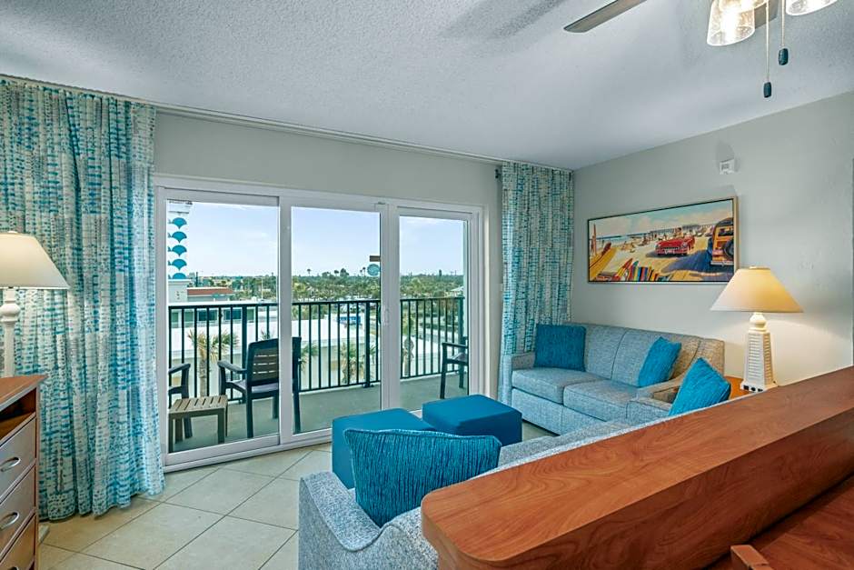 Tropic Sun Towers by Capital Vacations
