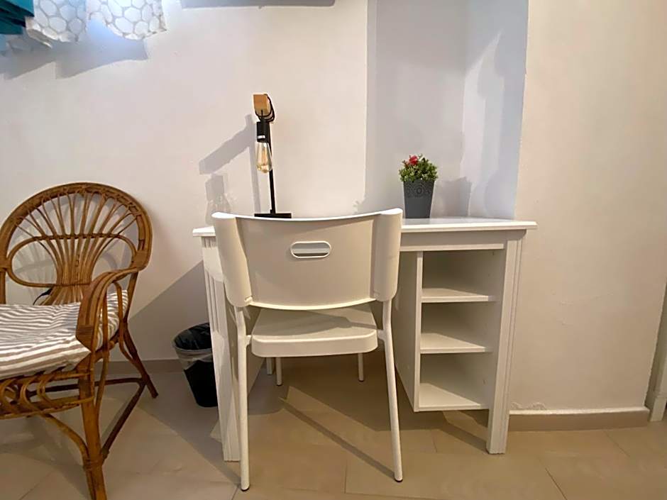 Bed & Breakfast La Rocca