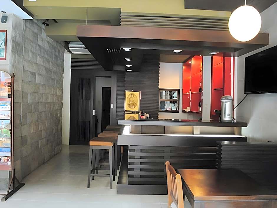 Arina Boutique Residence