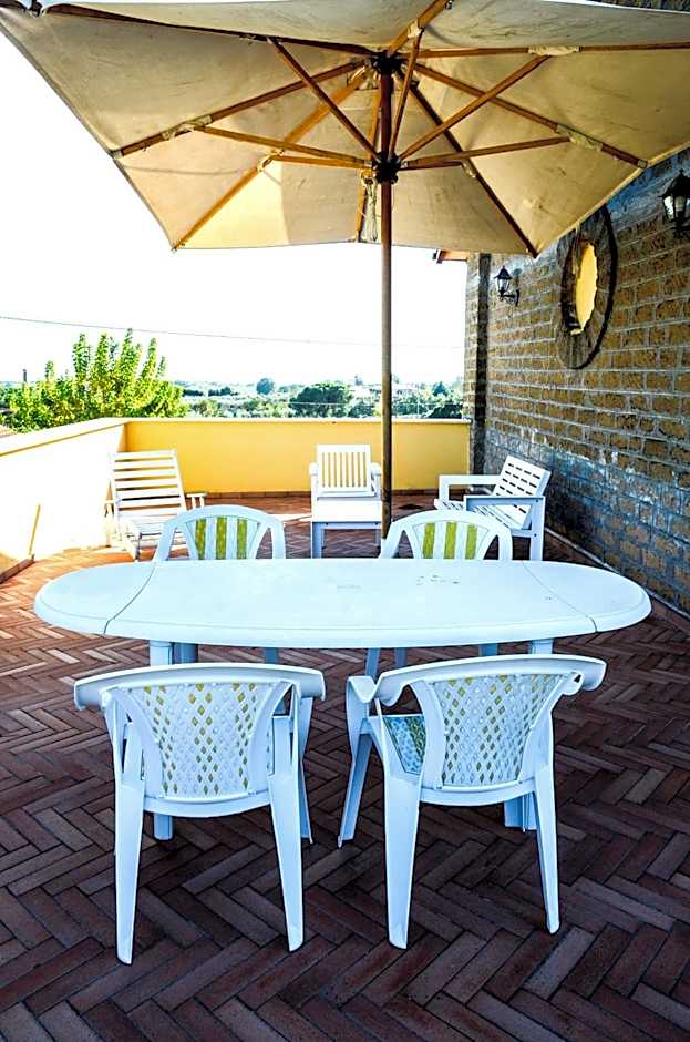 Le Suite Bracciano