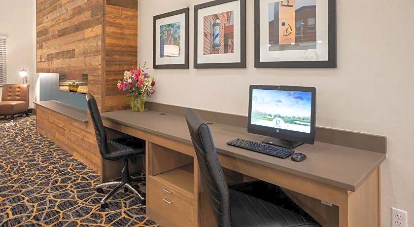 Little Crow Resort & Conference, Trademark by Wyndham