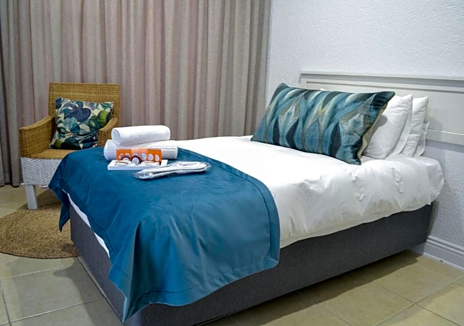 Diaz Ocean View Hotel