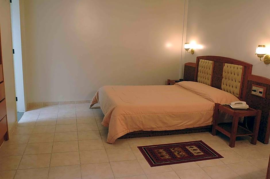 Hotel Joamar