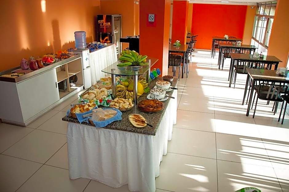 Guarany Hotel Express