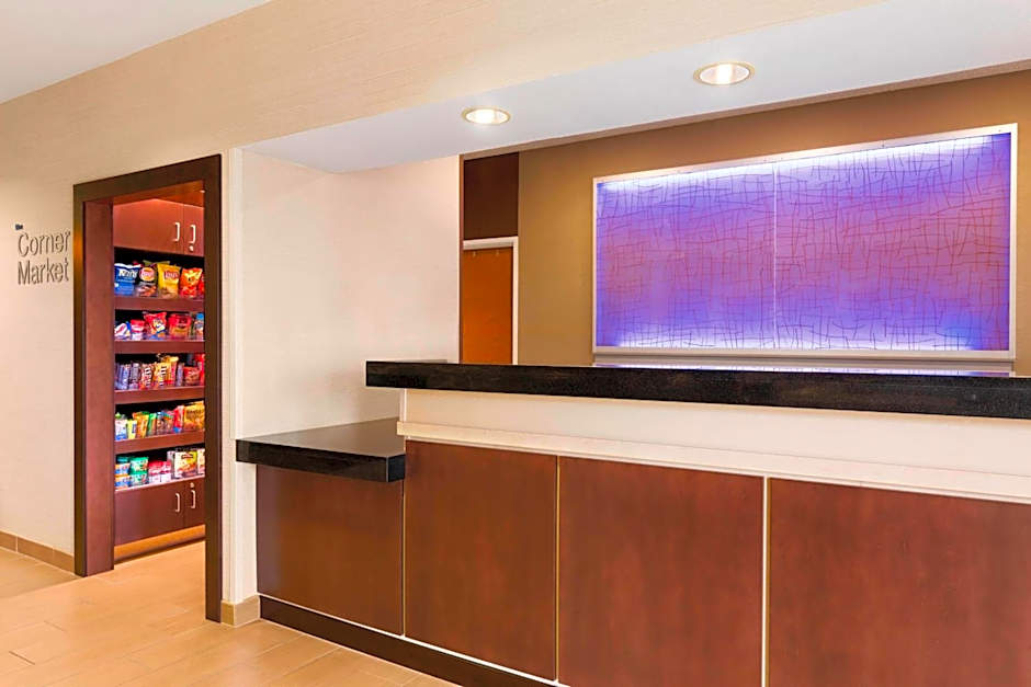 Fairfield Inn & Suites by Marriott Saginaw