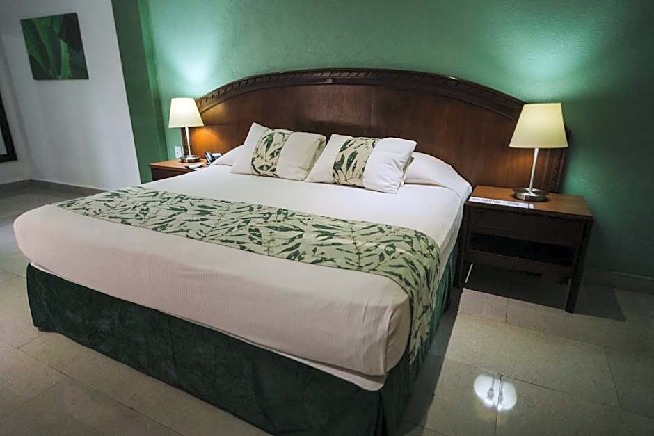 Villa Esmeralda