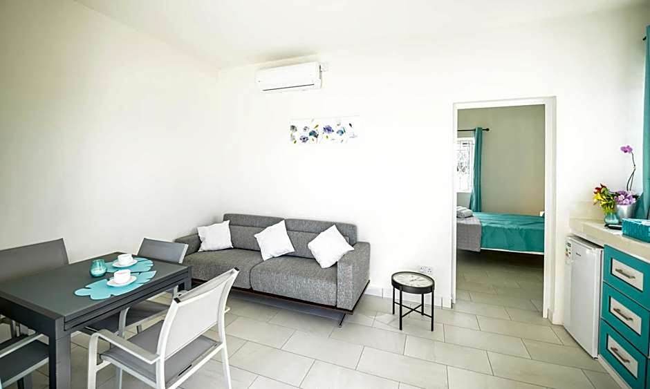 Abiki Mauritius with Tourism Authority Permit