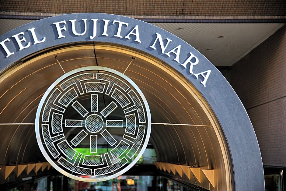 Hotel Fujita Nara