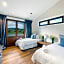 Wanaka Haven Lodge Accommodation